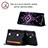 Soft Luxury Leather Snap On Case Cover Y01B for Xiaomi Redmi K40 Gaming 5G