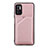 Soft Luxury Leather Snap On Case Cover Y01B for Xiaomi Redmi Note 10 5G