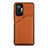 Soft Luxury Leather Snap On Case Cover Y01B for Xiaomi Redmi Note 10 Pro 4G