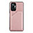 Soft Luxury Leather Snap On Case Cover Y01B for Xiaomi Redmi Note 10 Pro Max