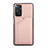 Soft Luxury Leather Snap On Case Cover Y01B for Xiaomi Redmi Note 11 Pro 5G