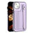 Soft Luxury Leather Snap On Case Cover Y02B for Apple iPhone 14