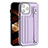 Soft Luxury Leather Snap On Case Cover Y02B for Apple iPhone 14 Pro Max