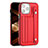 Soft Luxury Leather Snap On Case Cover Y02B for Apple iPhone 15 Pro