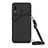 Soft Luxury Leather Snap On Case Cover Y02B for Samsung Galaxy A30