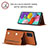 Soft Luxury Leather Snap On Case Cover Y02B for Samsung Galaxy M40S