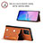 Soft Luxury Leather Snap On Case Cover Y02B for Samsung Galaxy M80S