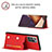 Soft Luxury Leather Snap On Case Cover Y02B for Samsung Galaxy Note 20 Ultra 5G