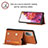 Soft Luxury Leather Snap On Case Cover Y02B for Samsung Galaxy S20 FE 4G