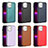 Soft Luxury Leather Snap On Case Cover Y03B for Apple iPhone 13 Pro