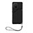Soft Luxury Leather Snap On Case Cover Y03B for Samsung Galaxy M80S