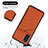 Soft Luxury Leather Snap On Case Cover Y03B for Samsung Galaxy S20 5G