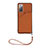 Soft Luxury Leather Snap On Case Cover Y03B for Samsung Galaxy S20 FE 4G