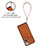 Soft Luxury Leather Snap On Case Cover Y03B for Samsung Galaxy S20 Lite 5G