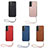 Soft Luxury Leather Snap On Case Cover Y03B for Samsung Galaxy S22 5G