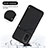 Soft Luxury Leather Snap On Case Cover Y04B for Samsung Galaxy S20 5G