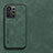 Soft Luxury Leather Snap On Case Cover YB1 for Xiaomi Mi Mix 4 5G Green
