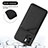 Soft Luxury Leather Snap On Case Cover YB1 for Xiaomi Poco C50