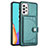 Soft Luxury Leather Snap On Case Cover YB2 for Samsung Galaxy A53 5G