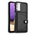 Soft Luxury Leather Snap On Case Cover YB2 for Samsung Galaxy M32 5G