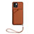 Soft Luxury Leather Snap On Case Cover YB2 for Xiaomi Poco C50