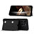 Soft Luxury Leather Snap On Case Cover YB3 for Huawei Honor X8b