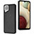 Soft Luxury Leather Snap On Case Cover YB3 for Samsung Galaxy M12