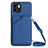 Soft Luxury Leather Snap On Case Cover YB3 for Xiaomi Poco C50