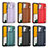 Soft Luxury Leather Snap On Case Cover YB4 for Samsung Galaxy Jump3 5G