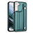 Soft Luxury Leather Snap On Case Cover YB4 for Samsung Galaxy S23 Plus 5G