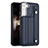 Soft Luxury Leather Snap On Case Cover YB4 for Samsung Galaxy S24 5G