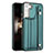 Soft Luxury Leather Snap On Case Cover YB4 for Samsung Galaxy S24 5G