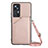 Soft Luxury Leather Snap On Case Cover YB4 for Xiaomi Redmi K50 Ultra 5G