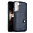 Soft Luxury Leather Snap On Case Cover YB5 for Samsung Galaxy S24 5G