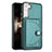 Soft Luxury Leather Snap On Case Cover YB5 for Samsung Galaxy S24 5G