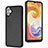 Soft Luxury Leather Snap On Case Cover YB6 for Samsung Galaxy M04