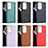 Soft Luxury Leather Snap On Case Cover YB6 for Samsung Galaxy S22 Ultra 5G