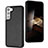 Soft Luxury Leather Snap On Case Cover YB6 for Samsung Galaxy S24 5G