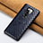 Soft Luxury Leather Snap On Case Cover Z01 for Huawei Mate 20 X 5G