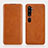 Soft Luxury Leather Snap On Case Cover Z01 for Xiaomi Mi Note 10 Pro