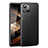 Soft Luxury Leather Snap On Case Cover ZS01 for Apple iPhone 15