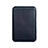 Soft Luxury Leather Wallet with Mag-Safe Magnetic for Apple iPhone 12