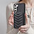 Soft Silicone Gel Leather Snap On Case Cover BF1 for Samsung Galaxy S24 5G