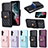 Soft Silicone Gel Leather Snap On Case Cover BF2 for Samsung Galaxy A34 5G