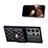 Soft Silicone Gel Leather Snap On Case Cover BF4 for Samsung Galaxy S24 Ultra 5G