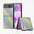 Soft Silicone Gel Leather Snap On Case Cover BH6 for Motorola Moto Razr 40 5G