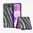 Soft Silicone Gel Leather Snap On Case Cover BH8 for Motorola Moto Razr 40 5G