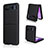 Soft Silicone Gel Leather Snap On Case Cover BY1 for Motorola Moto Razr 40 5G