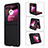 Soft Silicone Gel Leather Snap On Case Cover BY3 for Motorola Moto Razr 40 Ultra 5G