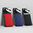 Soft Silicone Gel Leather Snap On Case Cover FL1 for Huawei P60